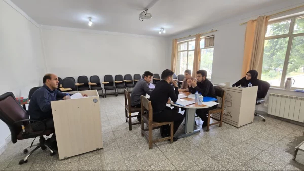 آغاز ارزیابی از داوطلبان چند برابر ظرفیت دانشگاه فرهنگیان 5