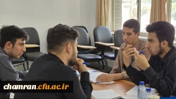 آغاز ارزیابی از داوطلبان چند برابر ظرفیت دانشگاه فرهنگیان 6