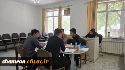 آغاز ارزیابی از داوطلبان چند برابر ظرفیت دانشگاه فرهنگیان 7