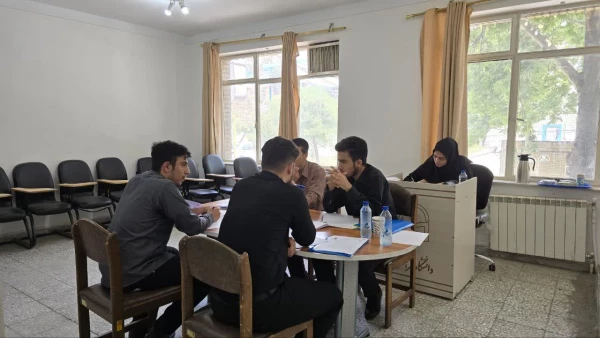 آغاز ارزیابی از داوطلبان چند برابر ظرفیت دانشگاه فرهنگیان 7