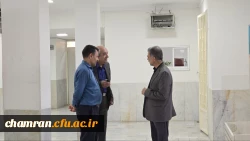 آغاز ارزیابی از داوطلبان چند برابر ظرفیت دانشگاه فرهنگیان 8