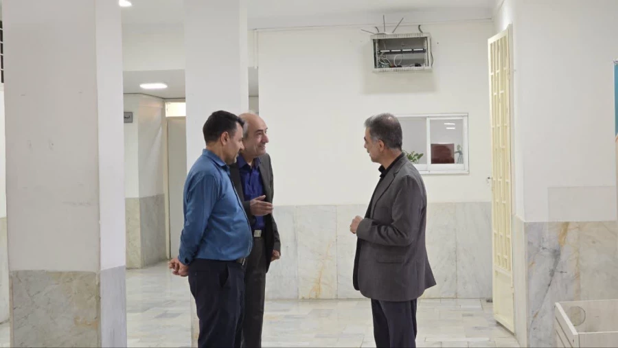 آغاز ارزیابی از داوطلبان چند برابر ظرفیت دانشگاه فرهنگیان 8