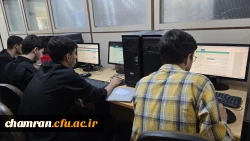 آغاز ارزیابی از داوطلبان چند برابر ظرفیت دانشگاه فرهنگیان 9