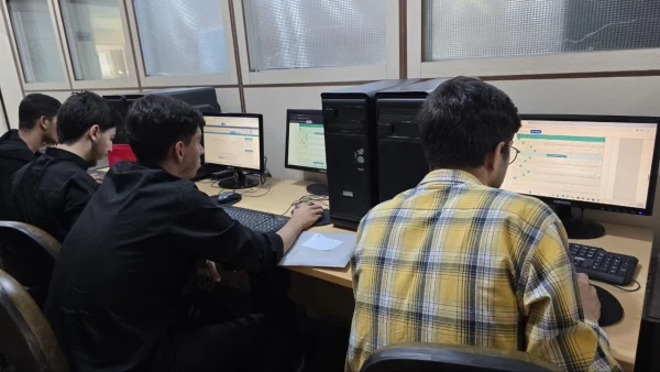 آغاز ارزیابی از داوطلبان چند برابر ظرفیت دانشگاه فرهنگیان 9