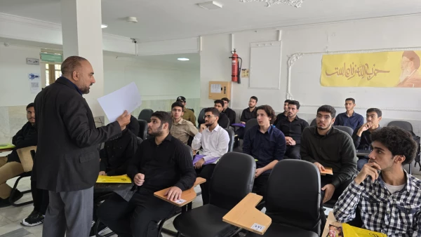 چهارمین روز از ارزیابی داوطلبان چند برابر ظرفیت دانشگاه فرهنگیان 2