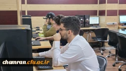 چهارمین روز از ارزیابی داوطلبان چند برابر ظرفیت دانشگاه فرهنگیان 3