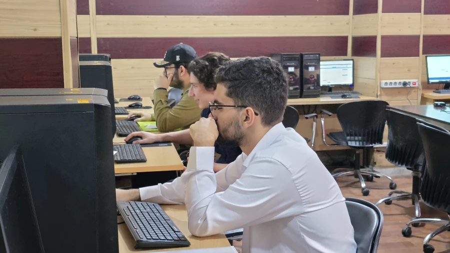 چهارمین روز از ارزیابی داوطلبان چند برابر ظرفیت دانشگاه فرهنگیان 3