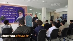 چهارمین روز از ارزیابی داوطلبان چند برابر ظرفیت دانشگاه فرهنگیان 4