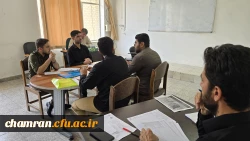 چهارمین روز از ارزیابی داوطلبان چند برابر ظرفیت دانشگاه فرهنگیان 5