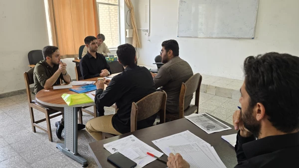 چهارمین روز از ارزیابی داوطلبان چند برابر ظرفیت دانشگاه فرهنگیان 5