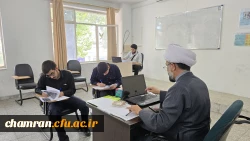 چهارمین روز از ارزیابی داوطلبان چند برابر ظرفیت دانشگاه فرهنگیان 6