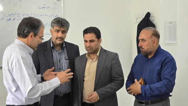 چهارمین روز از ارزیابی داوطلبان چند برابر ظرفیت دانشگاه فرهنگیان 8