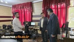 چهارمین روز از ارزیابی داوطلبان چند برابر ظرفیت دانشگاه فرهنگیان 9