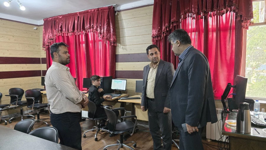 چهارمین روز از ارزیابی داوطلبان چند برابر ظرفیت دانشگاه فرهنگیان 9