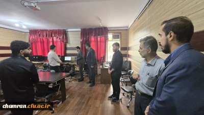 چهارمین روز از ارزیابی داوطلبان چند برابر ظرفیت دانشگاه فرهنگیان