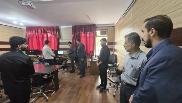 چهارمین روز از ارزیابی داوطلبان چند برابر ظرفیت دانشگاه فرهنگیان 10