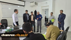 چهارمین روز از ارزیابی داوطلبان چند برابر ظرفیت دانشگاه فرهنگیان 11