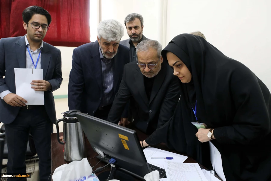 ۵۰۰ هزار داوطلب کنکور؛ متقاضی شرکت در دانشگاه فرهنگیان 2