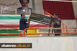 مرحله اول آزمون عملی رشته تربیت بدنی دانشگاه فرهنگیان 6