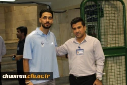 مرحله اول آزمون عملی رشته تربیت بدنی دانشگاه فرهنگیان 7