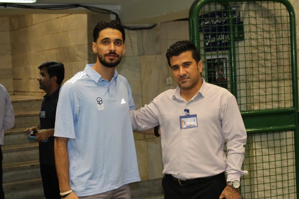 مرحله اول آزمون عملی رشته تربیت بدنی دانشگاه فرهنگیان 7