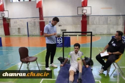 مرحله ی دوم آزمون عملی رشته تربیت بدنی دانشگاه فرهنگیان 10