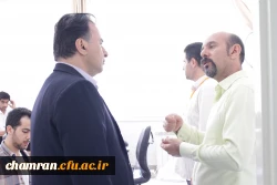 برگزاری آزمون عملی رشته آموزش هنر در پردیس شهید چمران  9