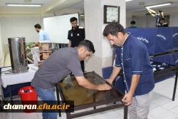  آزمون عملی رشته تربیت بدنی دانشگاه فرهنگیان 4