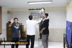  آزمون عملی رشته تربیت بدنی دانشگاه فرهنگیان 5