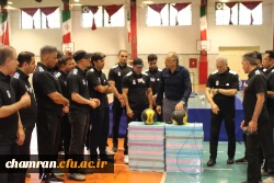  آزمون عملی رشته تربیت بدنی دانشگاه فرهنگیان 6