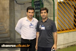  آزمون عملی رشته تربیت بدنی دانشگاه فرهنگیان 7