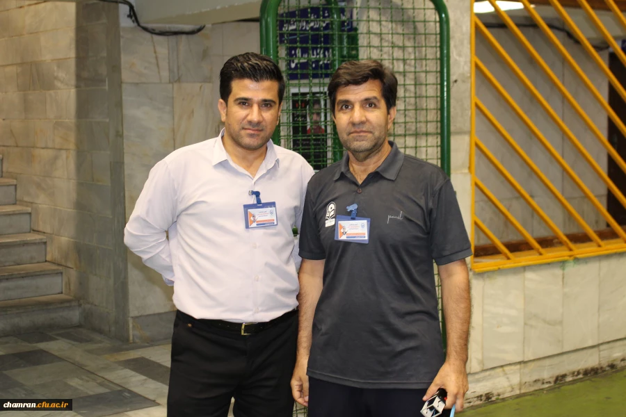  آزمون عملی رشته تربیت بدنی دانشگاه فرهنگیان 7