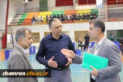  آزمون عملی رشته تربیت بدنی دانشگاه فرهنگیان 8