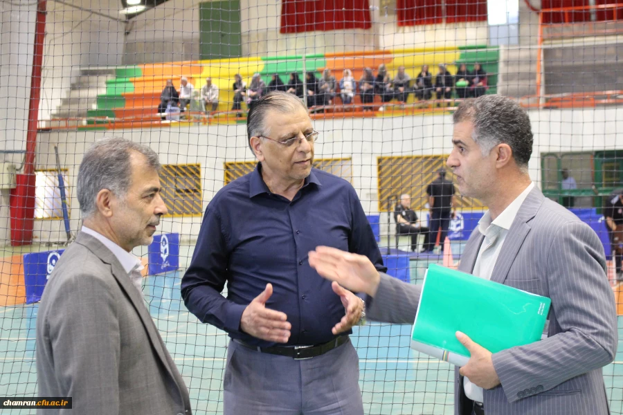  آزمون عملی رشته تربیت بدنی دانشگاه فرهنگیان 8