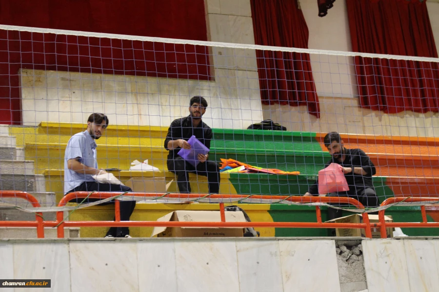  آزمون عملی رشته تربیت بدنی دانشگاه فرهنگیان 9