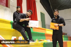  آزمون عملی رشته تربیت بدنی دانشگاه فرهنگیان 10