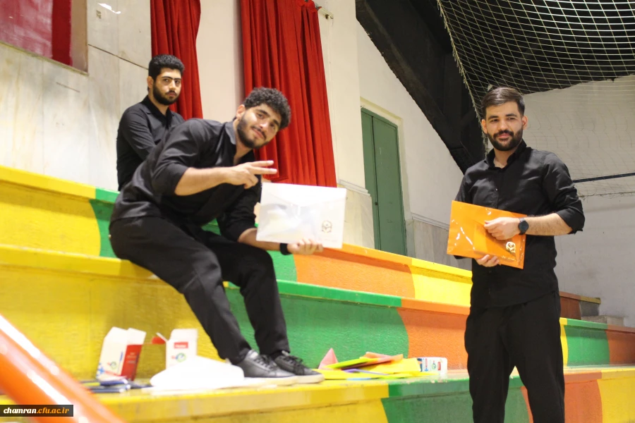  آزمون عملی رشته تربیت بدنی دانشگاه فرهنگیان 10