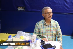  آزمون عملی رشته تربیت بدنی دانشگاه فرهنگیان 11