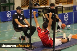  آزمون عملی رشته تربیت بدنی دانشگاه فرهنگیان 14