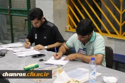  آزمون عملی رشته تربیت بدنی دانشگاه فرهنگیان 17