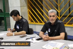  آزمون عملی رشته تربیت بدنی دانشگاه فرهنگیان 18