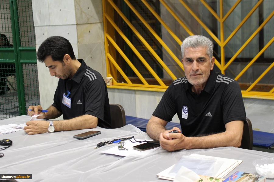  آزمون عملی رشته تربیت بدنی دانشگاه فرهنگیان 18