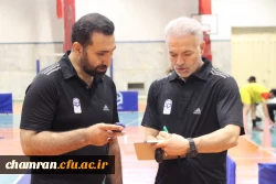  آزمون عملی رشته تربیت بدنی دانشگاه فرهنگیان 19