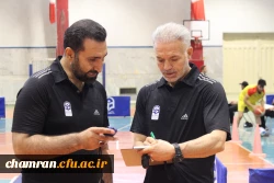  آزمون عملی رشته تربیت بدنی دانشگاه فرهنگیان 20