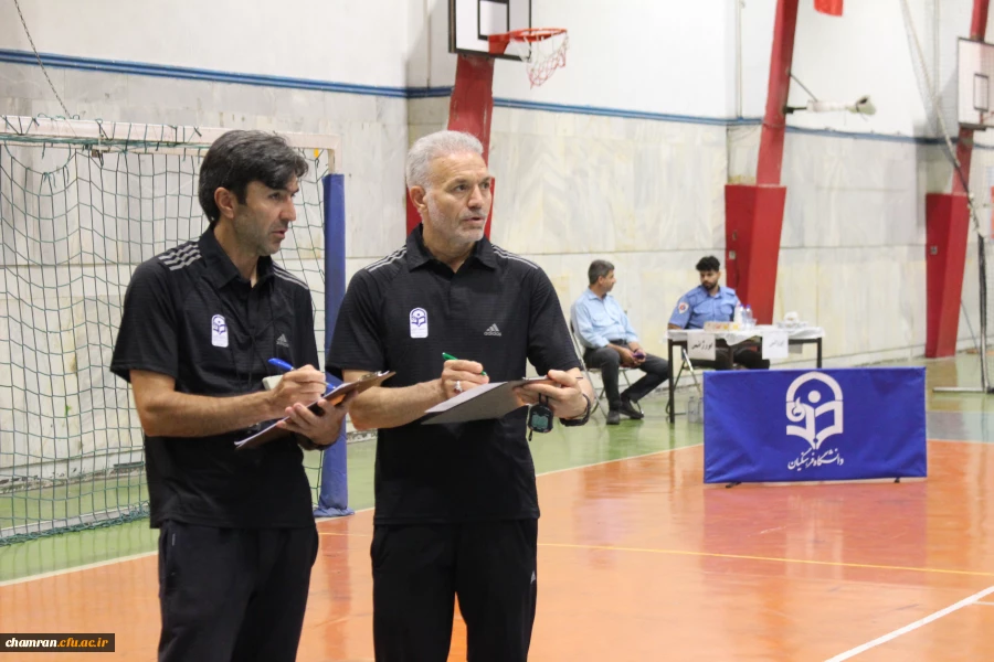  آزمون عملی رشته تربیت بدنی دانشگاه فرهنگیان 39