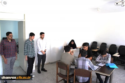 پایان فرایند ارزیابی تکمیلی داوطلبان چند برابر ظرفیت دانشگاه فرهنگیان