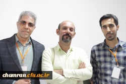 برگزاری آزمون عملی داوطلبان رشته آموزش هنر در پردیس شهید چمران  4