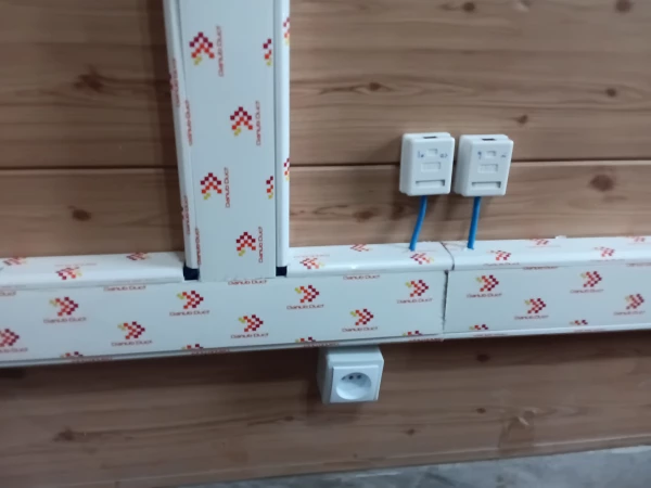 راه اندازی زیرساخت جدید اینترنت اتاق سایت پردیس شهید چمران 4