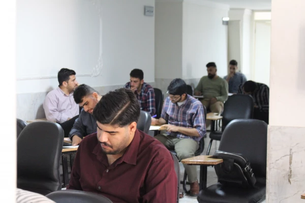 امتحانات دوره تابستان ۱۴۰۴-۱۴۰۳ پردیس شهید چمران 9