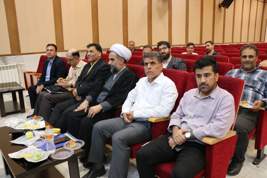 جشن میلاد پیامبر اکرم (ص) و امام جعفر صادق (ع) 3